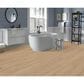 Mannington Swiss Oak Almond 7" x 48" Luxury Vinyl Plank, , large