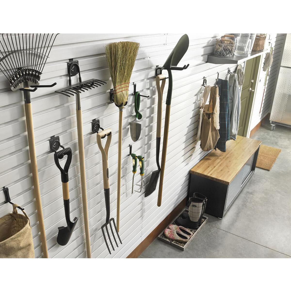 Gladiator hooks on sale
