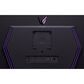 LG 27" UltraGear OLED Gaming Monitor, , large