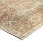 Dalyn Rug Company Kars 3" x 5" Mocha Area Rug, , large