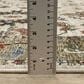 Oriental Weavers Hastings HA03W 7"10" x 10"10" Ivory Area Rug, , large