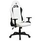 Arozzi Torretta 2023 Edition Soft PU Gaming Chair in White, , large