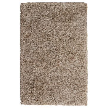 Feizy Stoneleigh 8830F 5" x 8" Ivory Area Rug, , large
