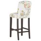 Skyline Furniture Bar stool in Lucinda Floral Harvest, , large