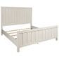 Ashley Shaybrock Queen Panel Bed in Antique White, , large