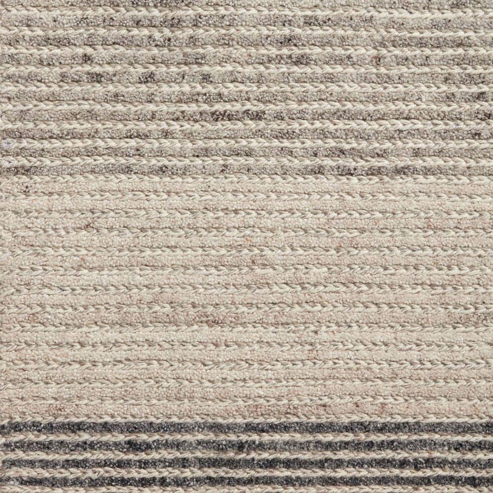 Loloi Stiles 11&#39;6&quot; x 15&#39; Dove and Ink Area Rug, , large