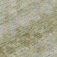 Dalyn Rug Company Burano BU6 2"6" x 3"10" Aloe Indoor/Outdoor Area Rug, , large