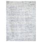 Ashley Beckfille 5" x 7" Blue, Gray and Cream Area Rug, , large