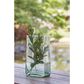 Ashley Taylow 12" Vase in Green, , large
