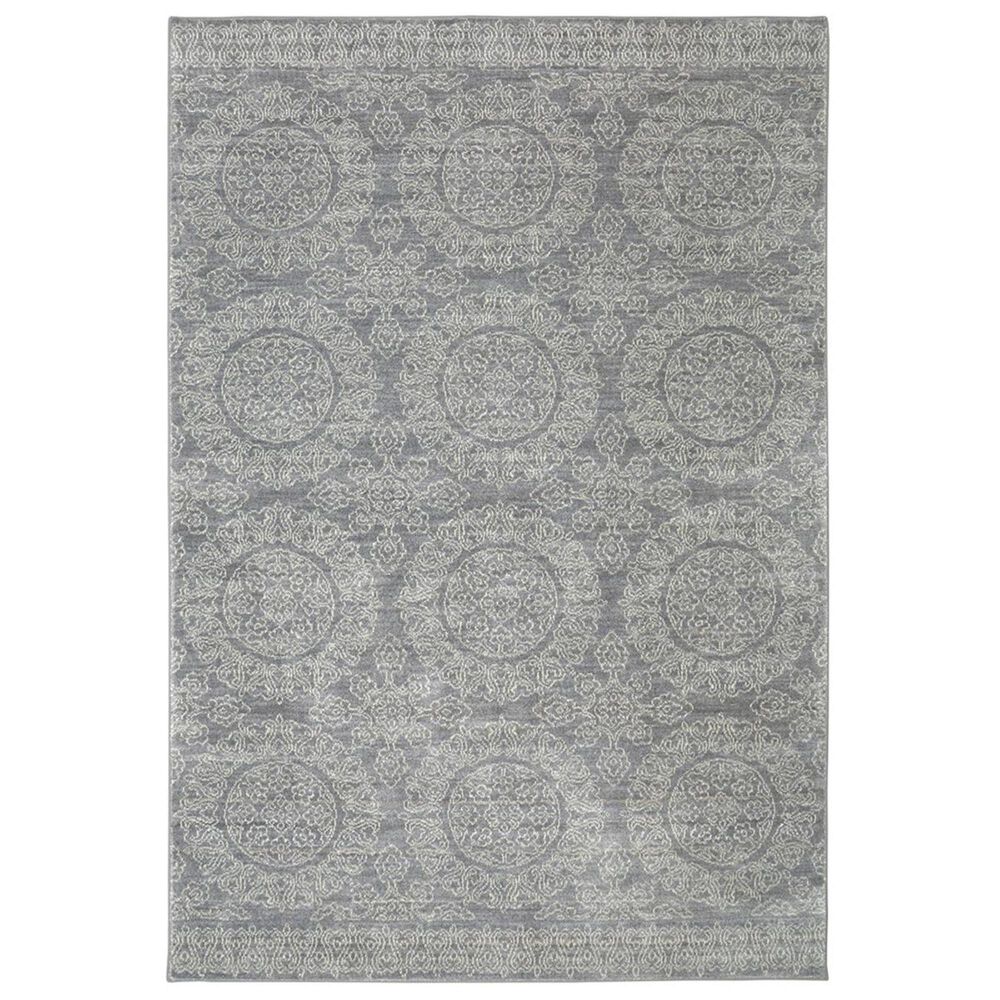 Mohawk Savannah Leawood 90490-90082 9"6" x 12"11" Grey, , large