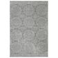 Mohawk Savannah Leawood 90490-90082 9"6" x 12"11" Grey, , large