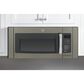 GE Accessory Filler Kit for 36" Over The Range Microwave in Fingerprint Resistant Slate, , large