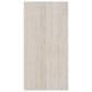 Shaw Natural Strata Ivory 24" x 48" Porcelain Tile, , large