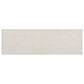 Chapel Hill Door Chest in White and Silver, , large