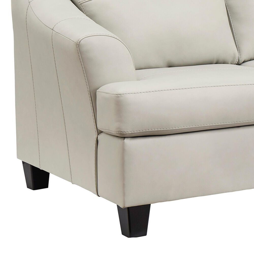 Ashley Genoa Queen Sofa Sleeper in Coconut, , large