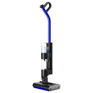 Dyson WashG1 Wet Cleaner in Matte Black and Ultra Blue, , large