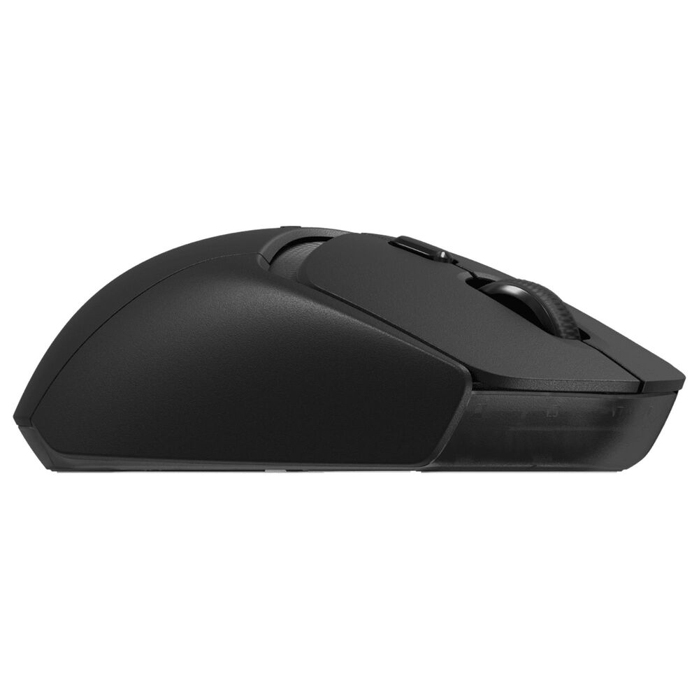 Logitech Lightspeed Gaming Mouse Black, , large