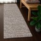 Dalyn Rug Company Voyage VY2 Taupe 2"3" x 7"6" Runner, , large
