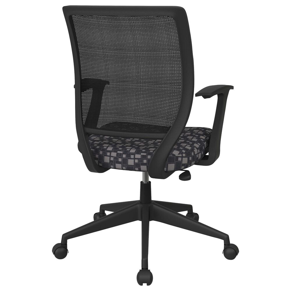 OSP Home Screen Back Task Chair in City Park Steely, , large