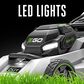EGO Power+ 21" Select Cut Self Propelled Lawn Mower, includes 7.5ah Battery, Rapid Charger and POWER+ 5.0 Amp Hour Battery with Fuel Gauge, , large