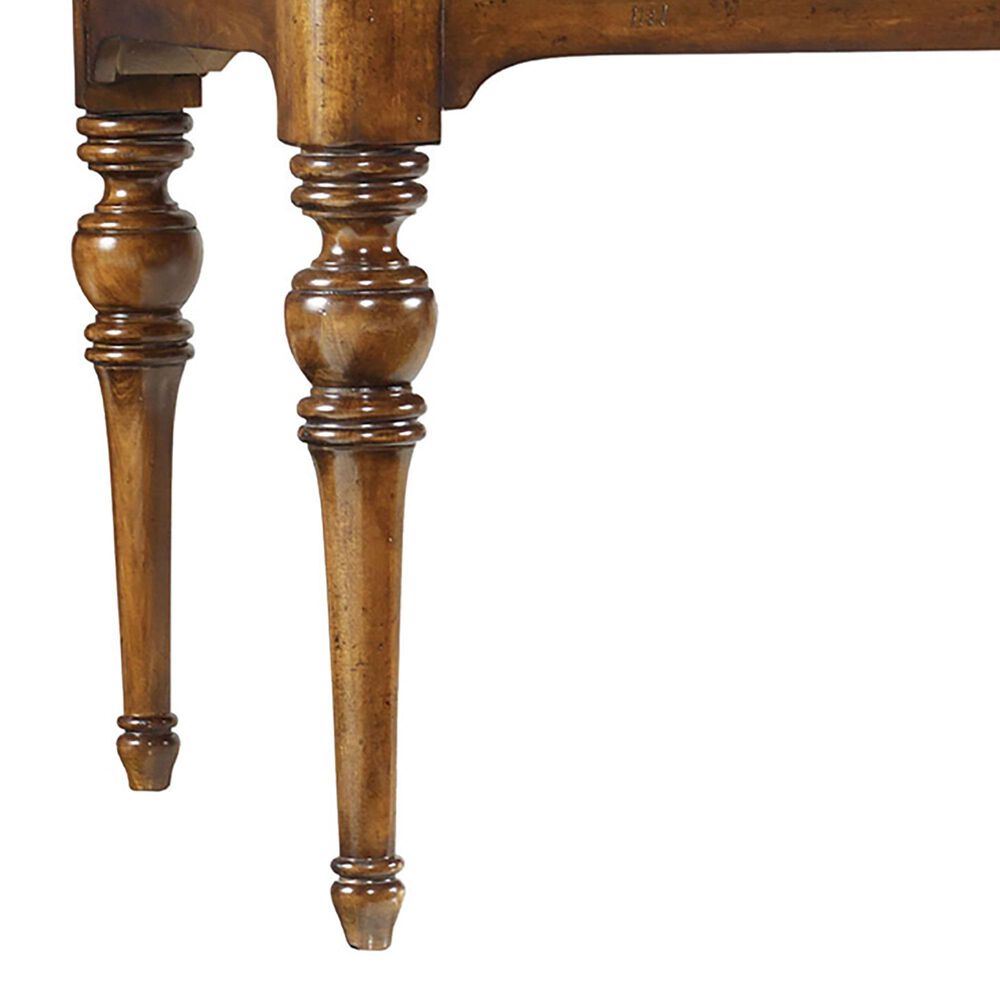 Hooker Furniture Tynecastle Dining Table in Warm Chestnut - Table Only, , large