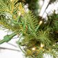 The Gerson Company 7.5" Natural Cut Mountain Ash Tree in Green, , large