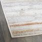 Ashley Artney 5" x 7" Multicolor Area Rug, , large