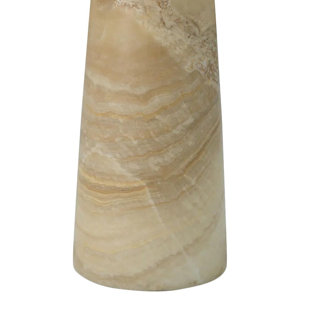 Eichholtz Terry Side Table in Onyx, , large