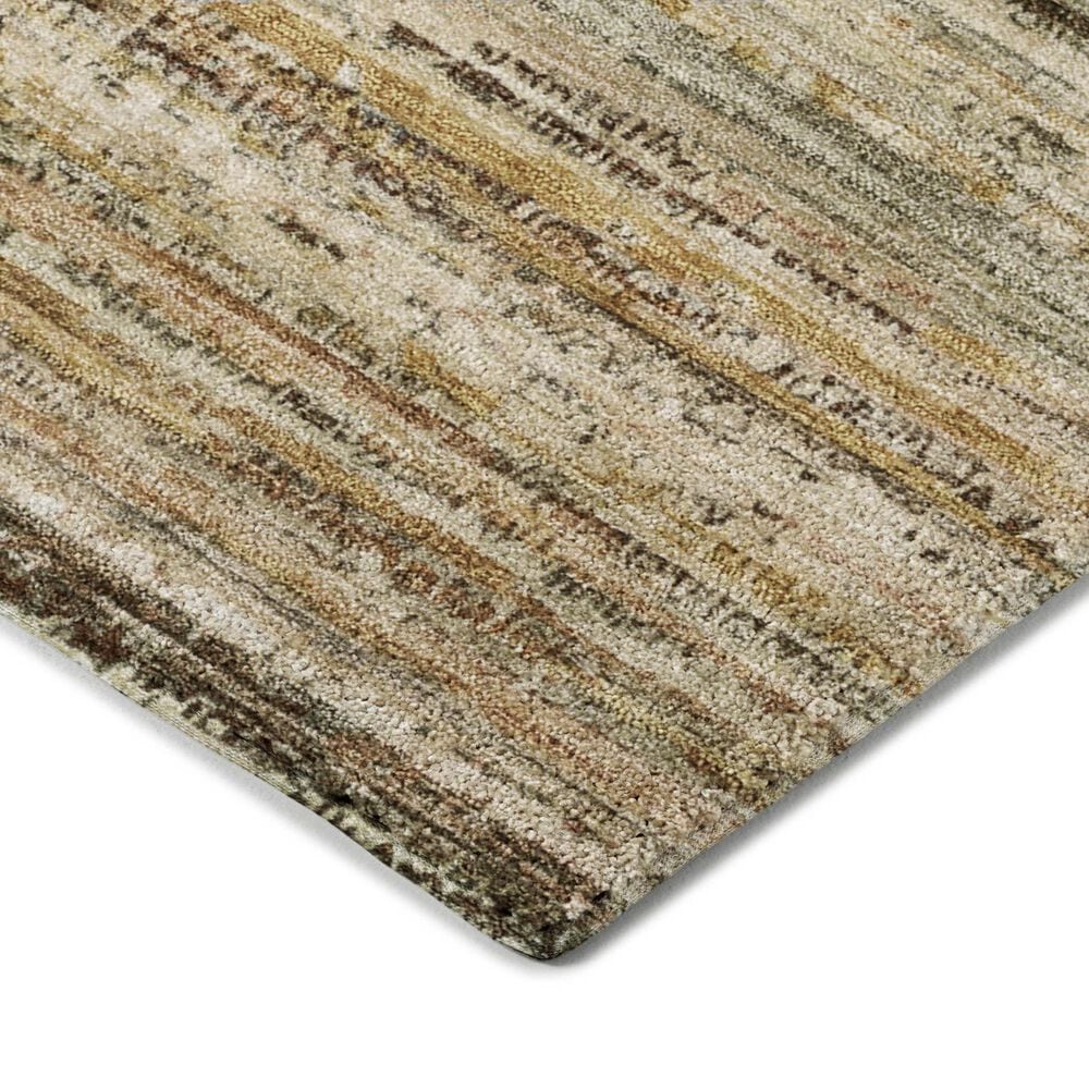 Dalyn Rug Company Kochi KC3 Mocha 10&#39; x 14&#39; Area Rug, , large