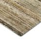 Dalyn Rug Company Kochi KC3 Mocha 10" x 14" Area Rug, , large