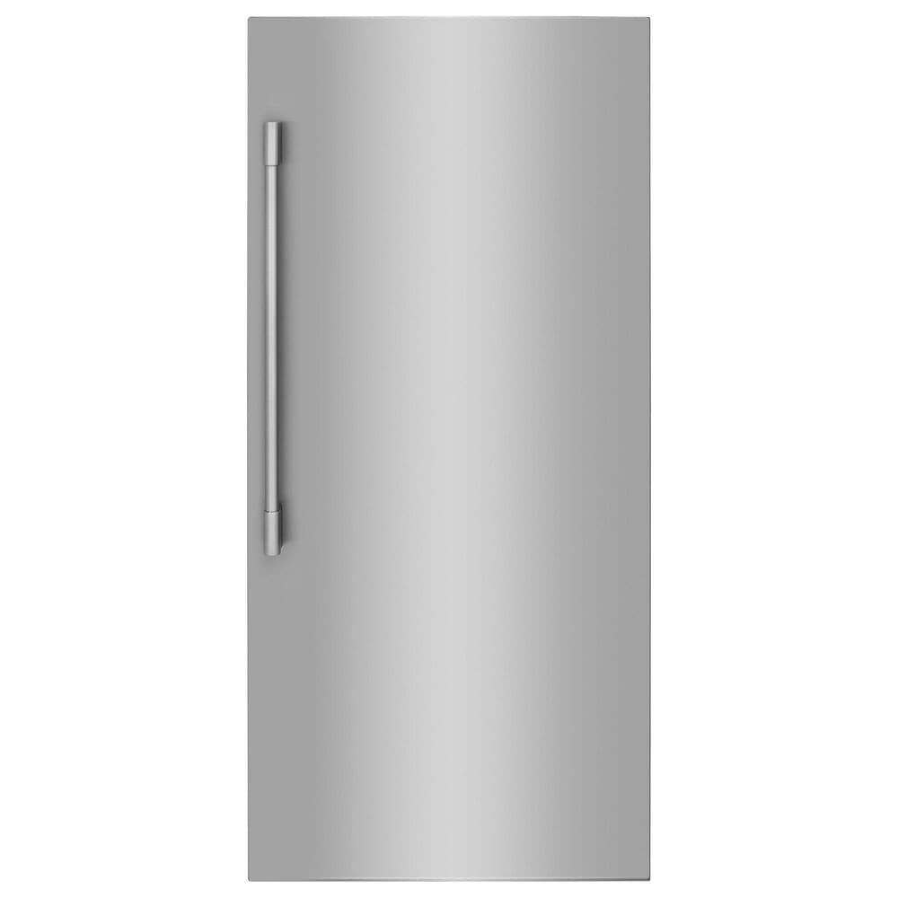 Frigidaire Professional 19 Cu. Ft. Single-Door Refer - Gray Interior, , large