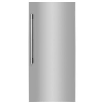 Frigidaire Professional 19 Cu. Ft. Single-Door Refer - Gray Interior, , large