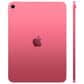 Apple iPad 11-Inch A16 Chip with Wi-Fi + Cellular - 128GB in Pink and 2-Year AppleCare+, , large
