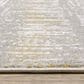 Oriental Weavers Mallory Gold and Brown 3"3" x 5" Area Rug, , large