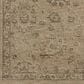Loloi Willa Wheat and Multicolor 5"3" x 7"6" Area Rug, , large