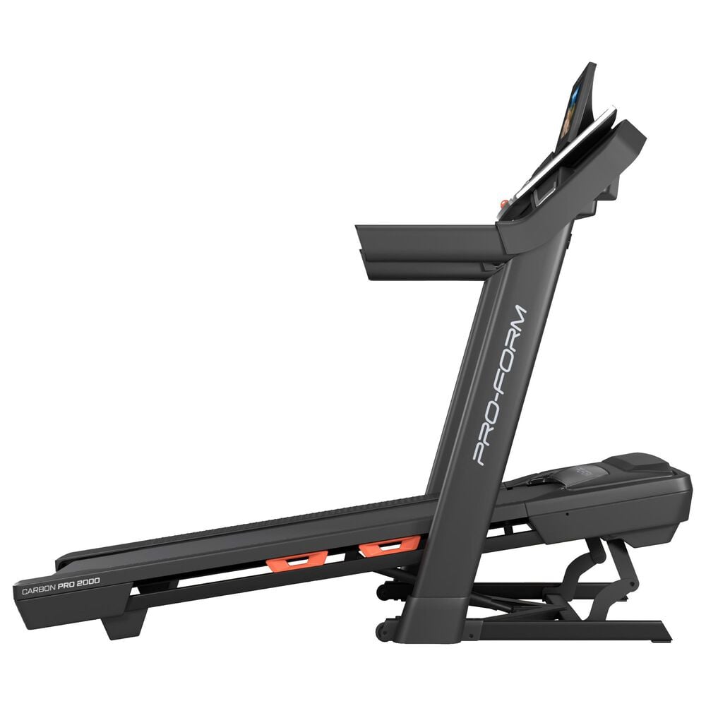 ProForm Proform Carbon Pro 2000 Treadmill in Black, , large