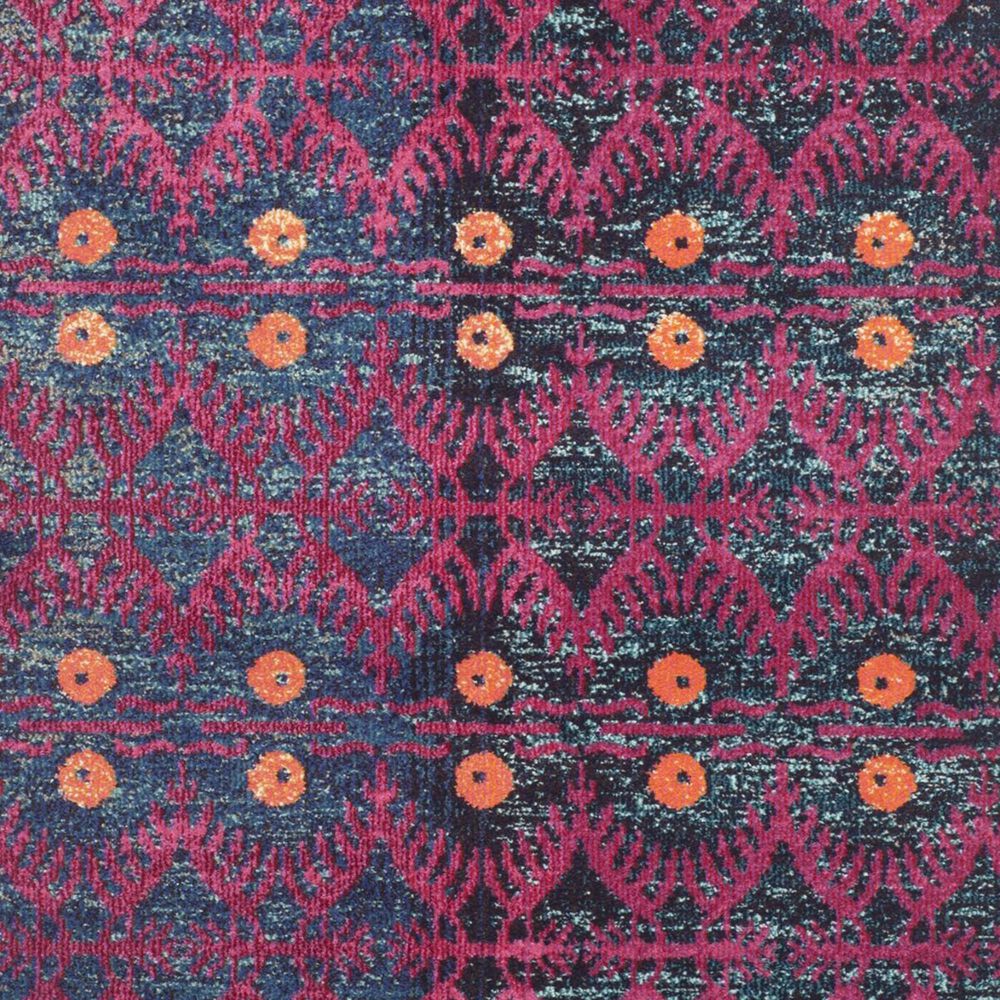 Safavieh Monaco MNC213D-210 2&#39;2&quot; x 10&#39; Pink/Multi Runner, , large