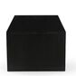 Jofran Dev 1-Shelf Coffee Table in Black, , large