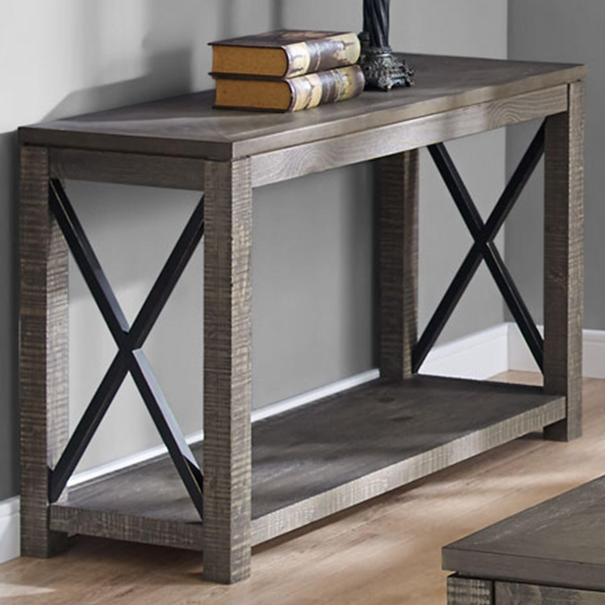 Nfm shop console table
