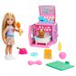Barbie Chelsea Puppy Carrier Playset in Multicolor, , large