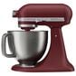 KitchenAid Artisan Plus 5-Quart Stand Mixer in Sun Dried Tomato, , large