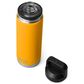 YETI Rambler 26 Oz Water Bottle with Chug Cap in Beekeeper, , large