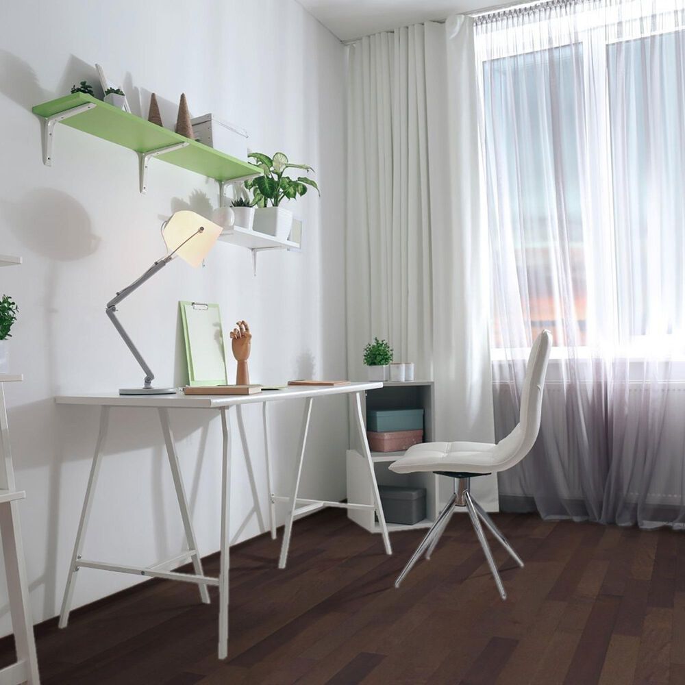 Lauzon Essential Expert Terroso Maple 3 1/8&quot; Engineered Hardwood, , large