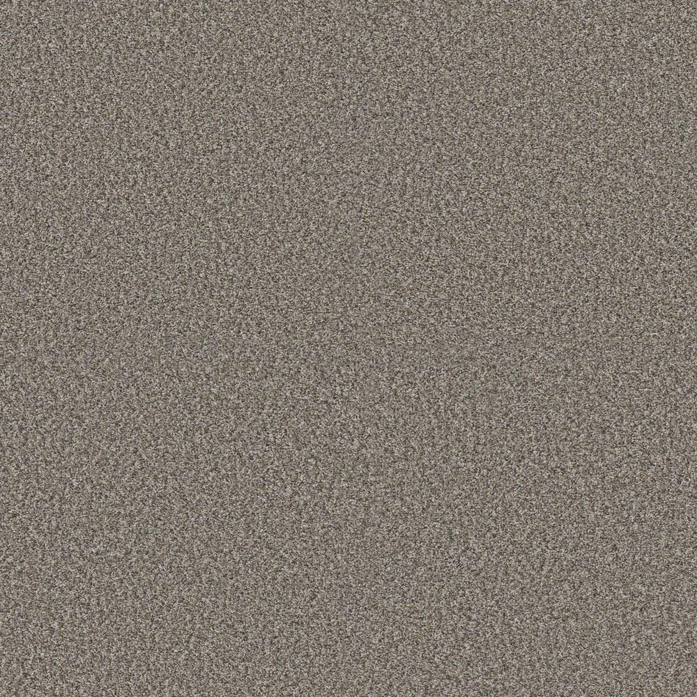 Shaw Renewed Energy II Carpet in Granite, , large