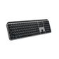 Logitech MX Keys Wireless MAC Space Grey, , large