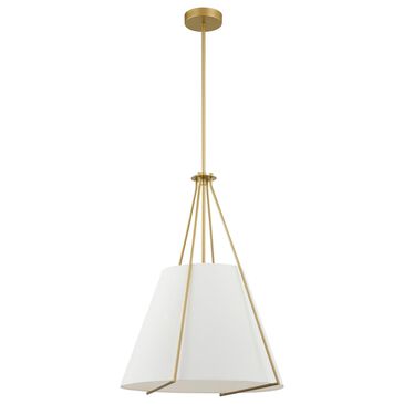 Southern Lighting Adaline Pendant in Gold, , large