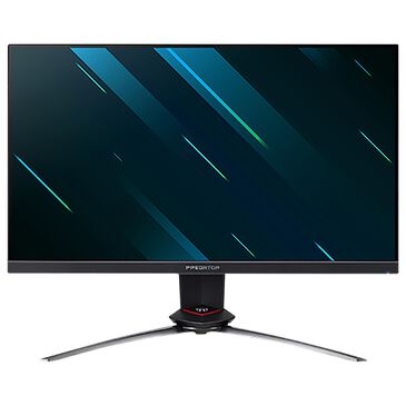 Acer 24.5" Class Full HD LED Monitor in Black, , large