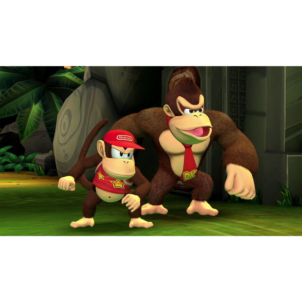 Nintendo Donkey Kong Country Returns - Nintendo Switch, , large