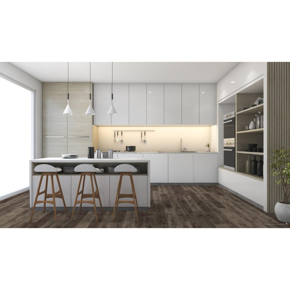 Inhaus Lamdura Landmark Cromwell 8&quot; x 51&quot; Laminate, , large