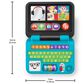 Little People Laugh & Learn Let"s Connect Laptop, , large